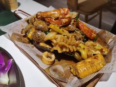 -帕娜·泰式茶餐厅·Bistro(近铁广场店)