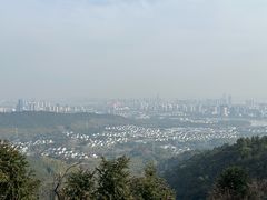 -旺山景区