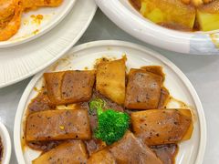 -金百门·顺德海鲜酒家(陈村店)