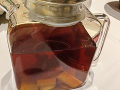 甘蔗马蹄水-彩虹之约•淮扬家宴(亚运村店)