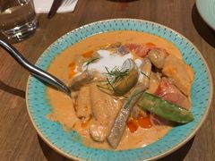 红咖喱牛肉-米泰MiThai