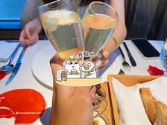 -王品牛排(珠海富华里店)