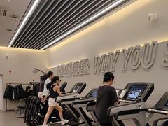 -乐刻健身(天目里精品店)