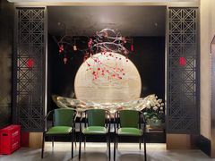 -馋遇江南·精致湖景雅宴(东方之门店)