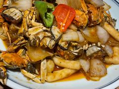 -周家二小姐的菜(西津渡店)