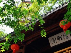 -江心屿景区