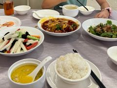 -金龙渔港(双楠店)