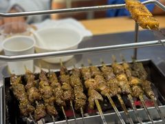 -彭城八戒羊肉串(总店)