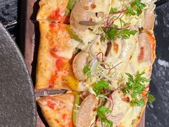 -Nord Grill&Bar Highland诺德西餐(深圳欢乐海岸店)