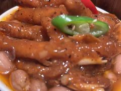 -五缘湾凯悦酒店·悦饗中餐厅