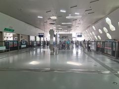 -朱辛庄(地铁站)