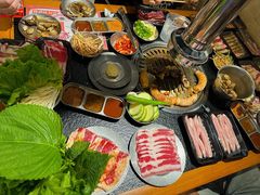 -炽城·烤肉名家(鸿达中央广场店)