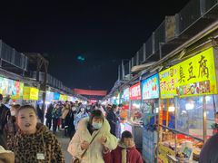 -大学城夜市大排档(凤栖路店)