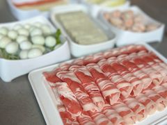 -君邦火锅(新疆大厦店)