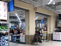 -盒马X会员店(上海森兰商都店)
