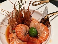 -雍容荟活波龙自助餐(IFS黑金店)
