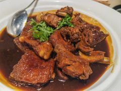 -大锅强·蒸海鲜青岛菜(金沙滩店)