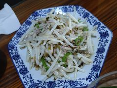 -呼吸森林·生态农庄农家乐私房菜