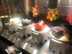 -岷山饭店-芝芝自助餐厅