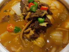 -竹里馆·淮扬菜·功夫茶(老门东店)