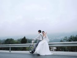 -花田映像婚纱摄影(龙岗店)
