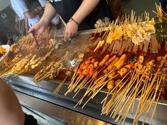 -郭记小街麻辣烫(南小街总店)