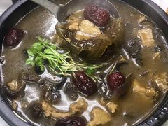 -六和孝顺素食餐厅(西湖道店)