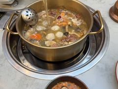 -大理董·董家小厨野生菌火锅(古城旗舰店)