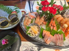 -Mr·Fish鱼鲜生海鲜放题(银泰in99店)