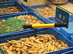 -新天禧大酒店·四十年浙菜·禧宴(西湖店)