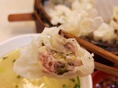 -海汇源老烧麦店(东大街总店)