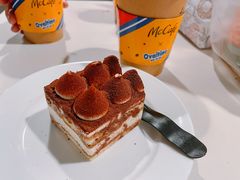 -麦当劳(温州人民路店)