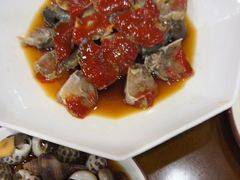 -红灯笼龙凤饭店(宁波老字号店)