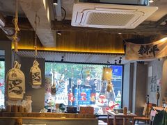 -北丐先生·野馄饨烧烤(雨花万象店)
