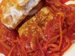 -波特曼西餐厅(南岗店)