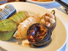 -广州富力君悦大酒店·凯菲厅