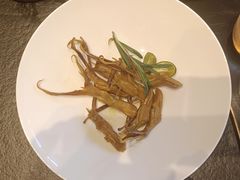 -四季民福烤鸭店(外滩外白渡桥店)