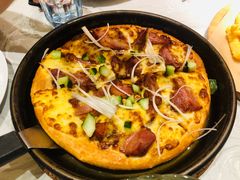 -必胜客(远大路店)