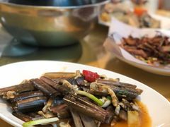 -大笑饭堂(甲子桥店)