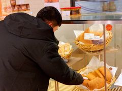 -欧式面包坊(万象城店)