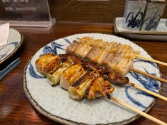 -黑门食堂