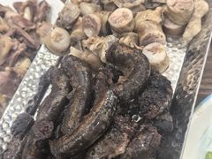 -塞伊德·蒙餐(锡林浩特店)
