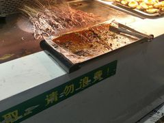 -苏格里岛自助烧烤火锅(花果园兰花广场店)