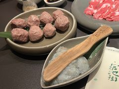 -官也街澳门火锅(新源里店)
