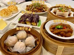 -潮福城潮州大酒楼(湖滨北路店)