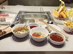 -海底捞火锅(名城广场夜宵生日主题店)