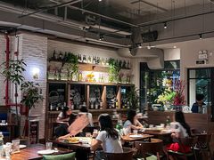 -Bistro 63 创意融合料理(广粤天地店)
