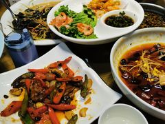 -小平岛開海水饺(浑南店)