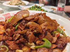 -老山东·山东菜(鲁菜名店)