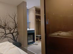 -苏州观前街亚朵酒店